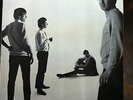 Spencer Davis Group : The Second Album : Fontana 1L/2L Vinyl LP (1966)
