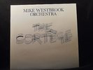 Mike Westbrook Orchestra - The Cortege    3 LPs