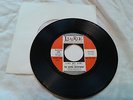 THE SOUND INVESTMENT Like My Girl / Don't Stop the Carnival PSYCH FUZZ ROCK 45
