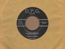 Prince George - Wrong Crowd - D.P.G styrene Soul Northern Crossover Motown Tmg R