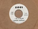 Barbara Randolph - I Got A Feeling/You Got Me Hurting All Over - Soul 2nd Soul N