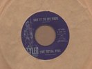 Royal Five - Say It To My Face - Tyler Soul Northern Crossover Motown Tmg Rare M