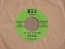 Kittie Doswell - Just A Face In The Crowd - HES Soul Northern Crossover Motown T