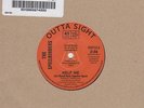 Spellbinders - Help Me (Get Myself Back Together Again) / Chain Reaction - Outta