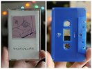 teen suicide waste yrself/dc snuff film 1st pressing /100 cassette rare oop