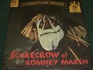 Scarecrow Of Romney Marsh The Wellingtons RARE 7