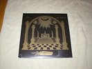 MOSS Sub Templum vinyl 2 LP record set gatefold sealed Rise Above RISELP108