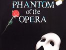 ***   ANDREW LLOYD WEBBER * PHANTOM OF THE OPERA  #  BRIGHTMAN / CRAWFORD ***