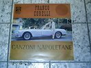 FRANCO CORELLI: Canzoni Napoletane (It. EMI 3C053-00910 Stereo)