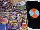 LP LINCOLN ST. EXIT Drive It (Re-Release) Hifly Sound HIFLY 8026  STILL SEALED