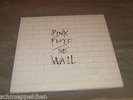 PINK FLOYD  The Wall   2 x180 gram Lps+POSTER+Lyrics+MP3 Download  NEU+SEALED