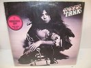 T. REX tank PROMO VINYL LP + POSTER reprise records MS2132 white label 1973 USA