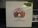 Queen A NIGHT AT THE OPERA Audiophile DCC #0462 180G LP Like New - MINT