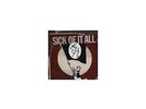 Call to Arms [VINYL] Sick Of It All Vinyl
