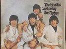 The Beatles Yesterday And Today, Capitol Records, VG+ Vinyl