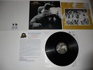 INXS Shabooh Shoobah 1982 Masterdisk RL 1st Press ARCHIVE MASTER Ultrasonic CLN