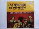 LOS BRONCOS DE REYNOSA/LICHA Y SOCORRO 