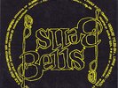 Albert Ayler Bells original ESP LP silk screen cover