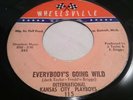 SUPERRARE NORTHERN SOUL INTERNATIONAL KANSAS CITY PLAYBOYS-EVERYBODY'S GOINGWILD