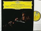 DGG  RUGGIERO RICCI  Geigen aus Cremona   LP   Leon Pommers