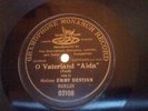 EMMY DESTINN - O Vaterland 