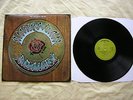 GRATEFUL DEAD - American beauty (1971 UK Warner Bros green label WS1893) EX-