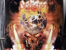 DESTRUCTION - The Antichrist RAR
