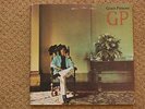 GRAM PARSONS   G P   ORIG WHITE LABEL PROMO DEBUT REPRISE LP GF NRMT 1973