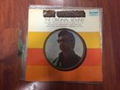 Roy Orbison The Original Sounds 33 Record, Signed Cover