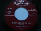 Huelyn Duvall Three Months to Kill/Little Boy Blue 7