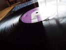 Deep Purple LP Machine Head Smoke On The Water Rainbow EMI TPSA 7504