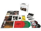 Au Coeur De Telephone-Integrale Vinyle - TÉLÉPHONE [14x LP]