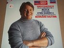 Lynn Harrell/Haitink SHOSTAKOVICH/BLOCH - London 414 162-1 SEALED