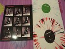 VASCO ROSSI VINILE 33 GIRI IL RIPETENTE LIVE IN CESENA 1981 DOPPIO LP COPIA 204