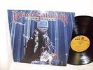 Black Sabbath - Dehumanizer LP RARE Out Of Print Ronnie James Dio Heavy Metal NM