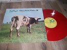 PINK FLOYD ATOM HEART MOTHER RARE LP COULEUR
