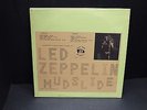 LED ZEPPELIN MUDSLIDE `SEALED ` RARE BOOTLEG LP