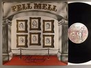 Pell Mell  Rhapsody    Krautrock; Prog  German Press