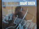 Idle Moments Grant Green BST 84154 Music Matters 33 NM 2014