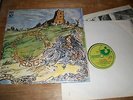 Forest - Full Circle Original UK Harvest SHVL 784