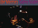 Gabor Szabo - The Sorcerer  (Back To Black Ltd.Ed.+DL-Code)