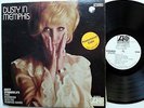 DUSTY SPRINGFIELD Dusty in Memphis LP Atlantic PROMO Soul pop Mg793