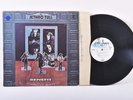 Jethro Tull ?– Benefit – RS 6400 Vinyl LP  White Label Promo