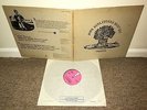 TRAFFIC John Barleycorn Must Die LP 1970 UK 1st Press