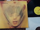 ROLLING STONES Goats Head Soup (COC 59101 UK Original LP + Inserts) A2/ B1 Nice