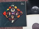 FLAMING YOUTH Ark 2 (Fontana UK Original LP 1969) Psych Pop Prog. Phil Collins