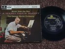 GEORGE MARTIN A Hard Days Night (Parlophone UK Original 7