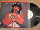 CHUCK MANGIONE Master Audiophile MFSL Japan Jazz RECORD LP NM