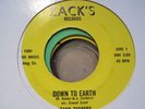 Funk 45 JOANN ZACHERY down to earth ZACK’S listen