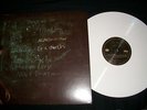 ERIC CHURCH MR. MISUNDERSTOOD COLLECTORS VINYL WHITE RARE
